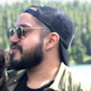 Meet your Posher, Eduardo